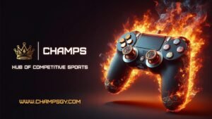 Champs UI 1