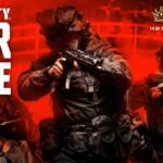 Call of Duty