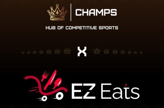 CHAMPSGY – EzEats